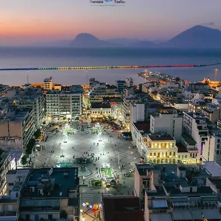 Oikiastudios2 Patras Exterior photo