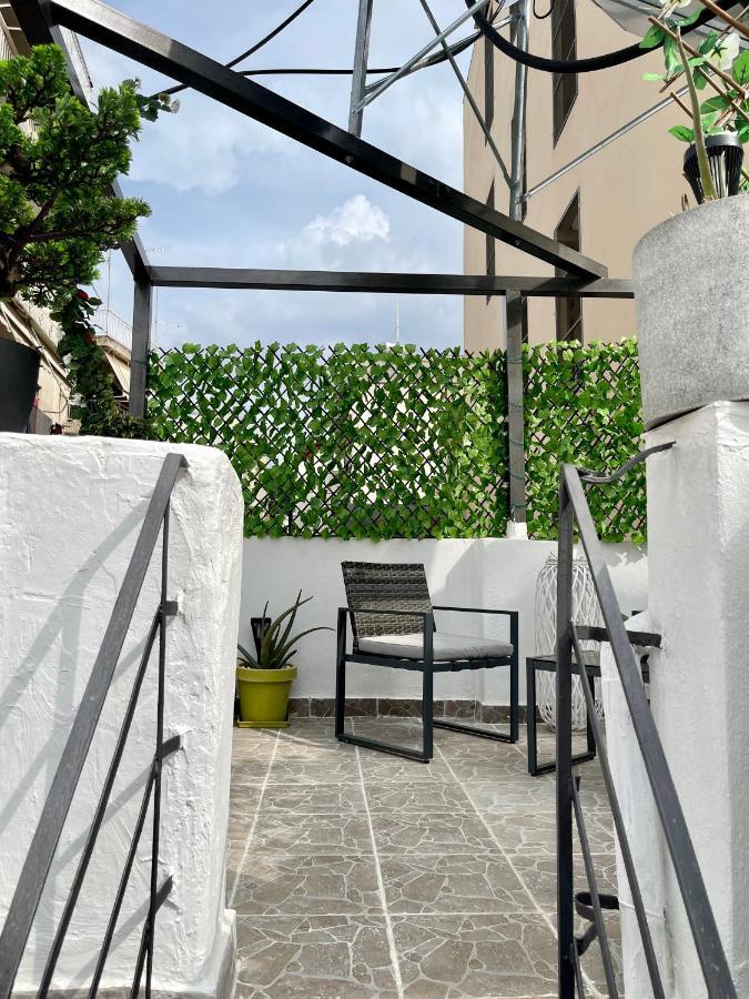 Villa Oikiastudios2 Patras