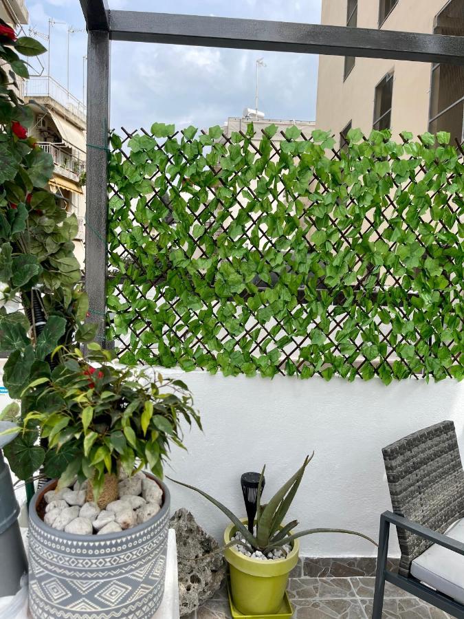 Villa Oikiastudios2 Patras