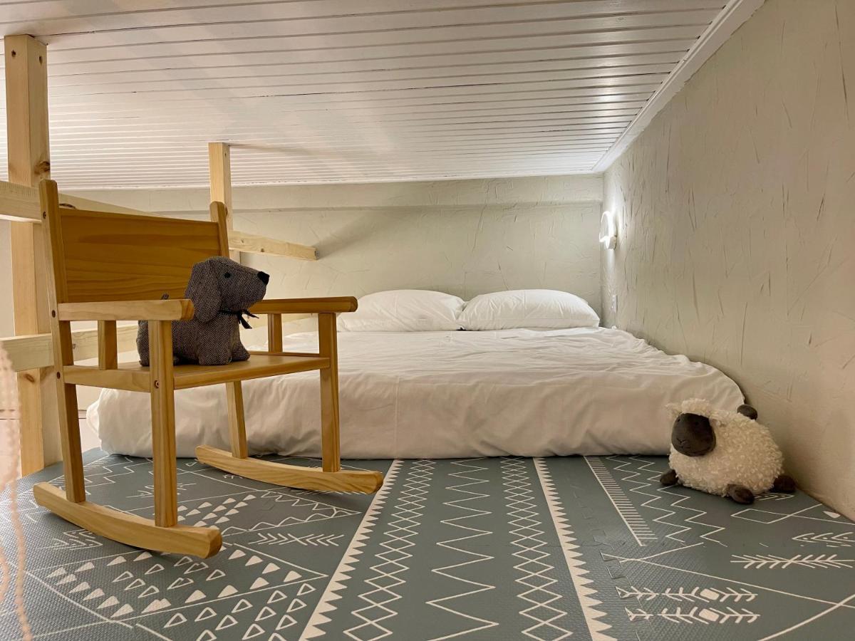 Villa Oikiastudios2 *