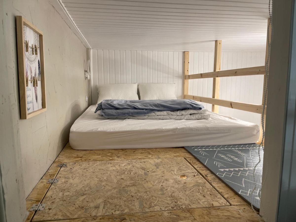 Oikiastudios2 Villa