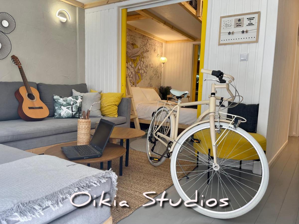 Oikiastudios2 * Patras